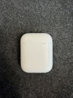 Apple AirPods 2. Generation A2031 – funktionsfähig +Ladecase