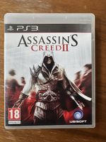 Assassin’s Creed 2 PS3