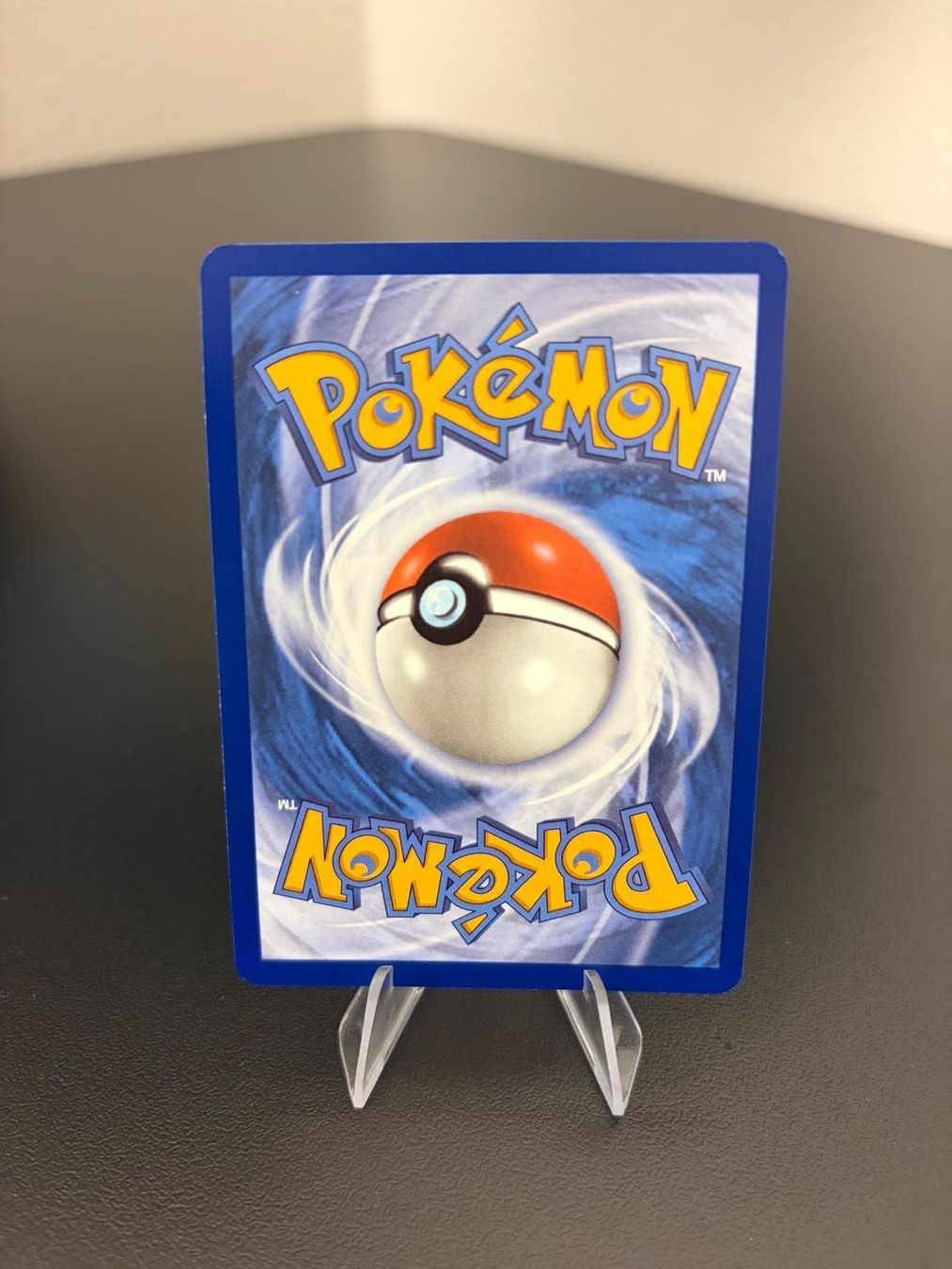 Pokémon Sammelbilder & Trading cards: Team Rocket's Meowth 203 - englisch – Neu (gemäss Beschreibung) aus Bern von GiulianoMas 1