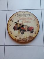Wanduhr - Defekt