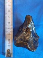 Meteorit Russland Sikhote Alin  Weltraum Gibeon