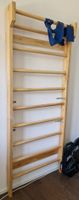Sprossenwand Holz