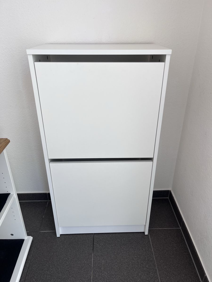 Armadi: Schuhschaft – Usato da Liestal venduto da Xenias01