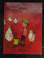 Filipo und sein Wunderpinsel