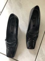 Lackleder Pumps Stuart Weitzmann