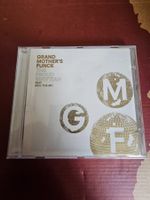 CD - Grand Mother's Funck – The Proud Egyptian (SCHWEIZ)
