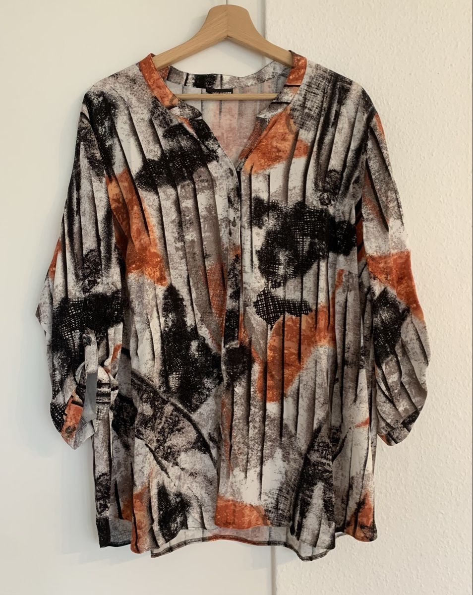 Gerry Weber Camicette: Blouse - Gerry Weber – Usato da Biel/Bienne venduto da granitod