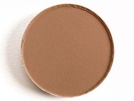 MAC Pro Pan Refill Eyeshadow - Charcoal Brown - NEU
