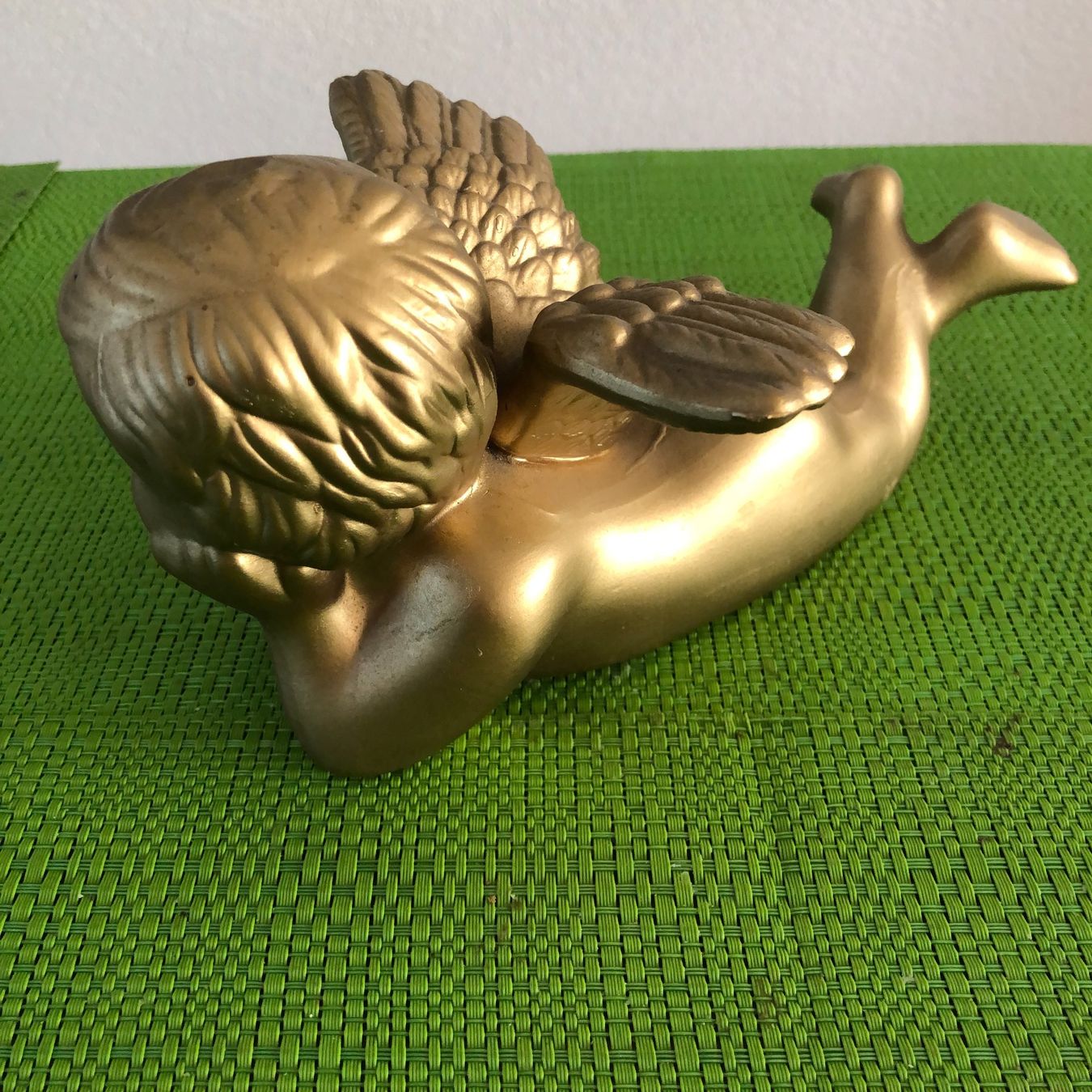 Figurines: Engel aus Hausräumung – D'occasion à Freienstein par ErnaS01 1