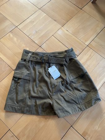 Isabel Marant Etoile shorts 