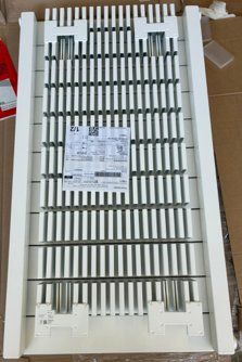 Prolux Radiatori: Radiateur design hydraulique – Nuovo e nell'imballaggio originale da Crans-Montana venduto da isa_6yrl 1