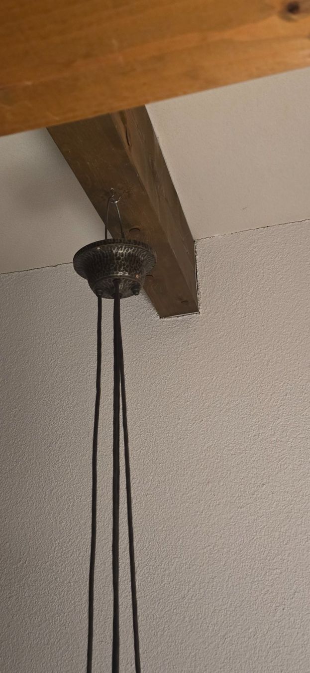 Lampade: Alte Seilzuglampe – Usato da Herzogenbuchsee venduto da Numis25 2