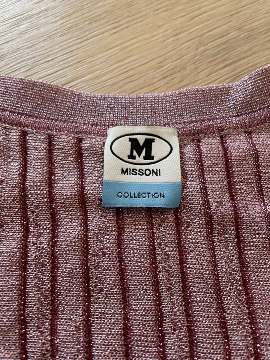 Missoni Maglioni & Felpe: Missoni Pullover, Top Zustand, 48IT – Usato da Bülach venduto da Simka83 3