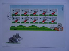 Grossbrief 2005