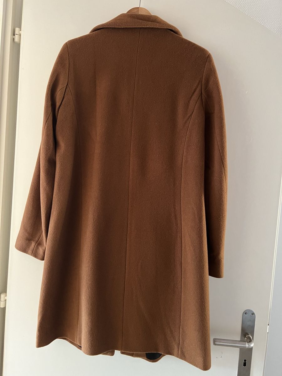 Cappotti: Wollmantel Urban Set Deluxe – Usato da Münsingen venduto da Mrs.Deer 6
