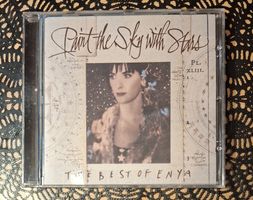 Enya - Paint The Sky With Stars - Best Of, IRL Folk Pop 1997