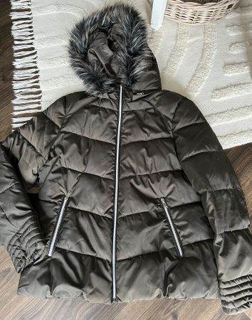 Winterjacke Gr. 44