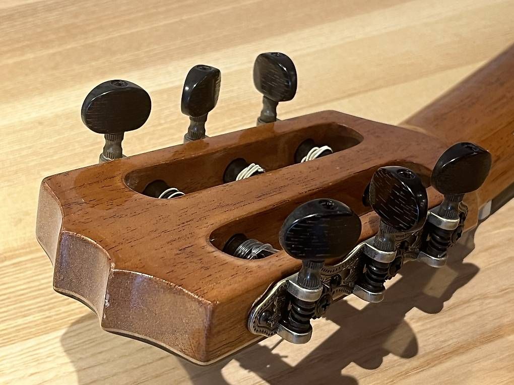 Strumenti musicali: Jolie guitare flamenca – Usato da lausanne venduto da nymee123 3