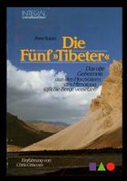 Die fünf Tibeter