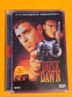 From Dusk Till Dawn DVD + Bonus DVD Quentin Tarantino Collec