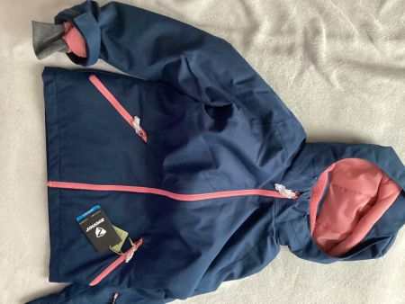 Ziener Girls Skijacke Winterjacke