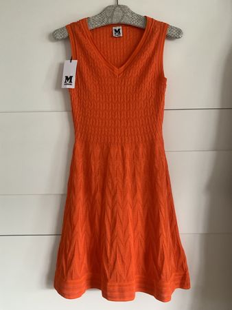 Missoni neues kleid