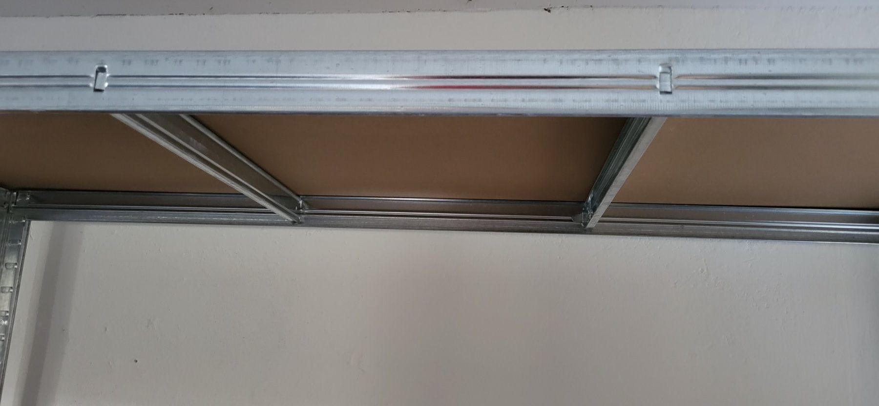 Scaffali: Regal metall   180 x120 x 45 – Usato da Pieterlen venduto da RU_DY 1