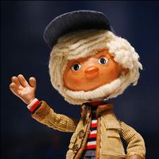 Profile image of lszrh