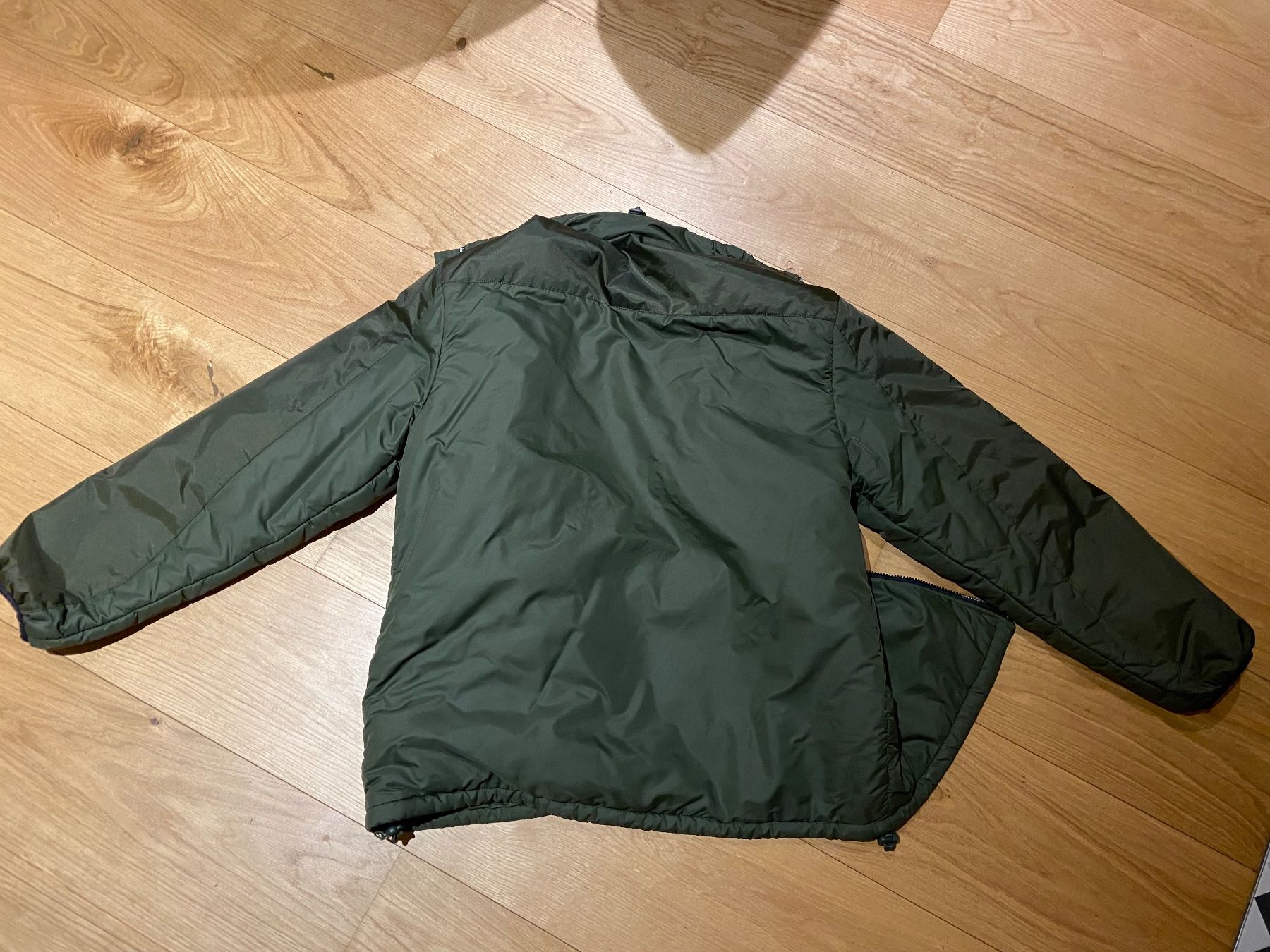 Giacche: Veste Snugpack Sleeka Elite – Usato da Villars-sur-Glâne venduto da pau_595y 1