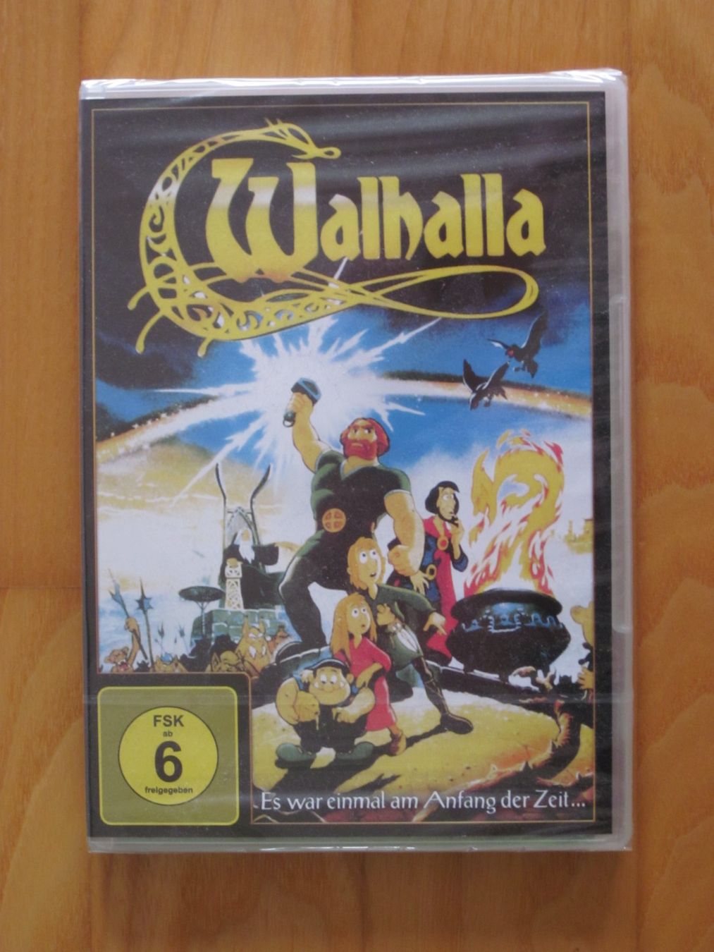 Alle Dekorationen: Set Wikinger / Pagan / Heidentum / Runen / Thor / Celtic – Neu (gemäss Beschreibung) aus Liestal von babacools 9