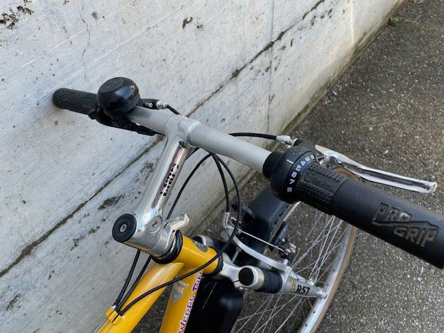 Peugeot Biciclette: Vtt " Peugeot" 26' – Usato da Ursy venduto da DK8 1