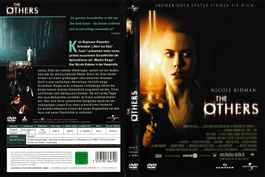 DVD - The Others