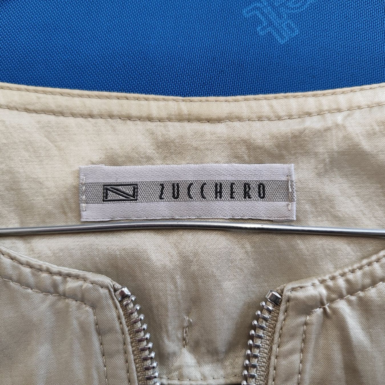 Giacche: übergangsjacke GR 36 Zucckero – Usato da Langnau am Albis venduto da Judithsebi 4