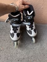 Rollerblade Inlineskates Grösse 38 gebraucht