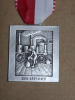 Berufe: Der Brenner (D470)