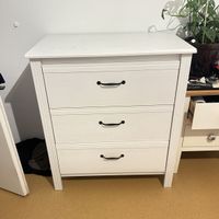 Kommode IKEA