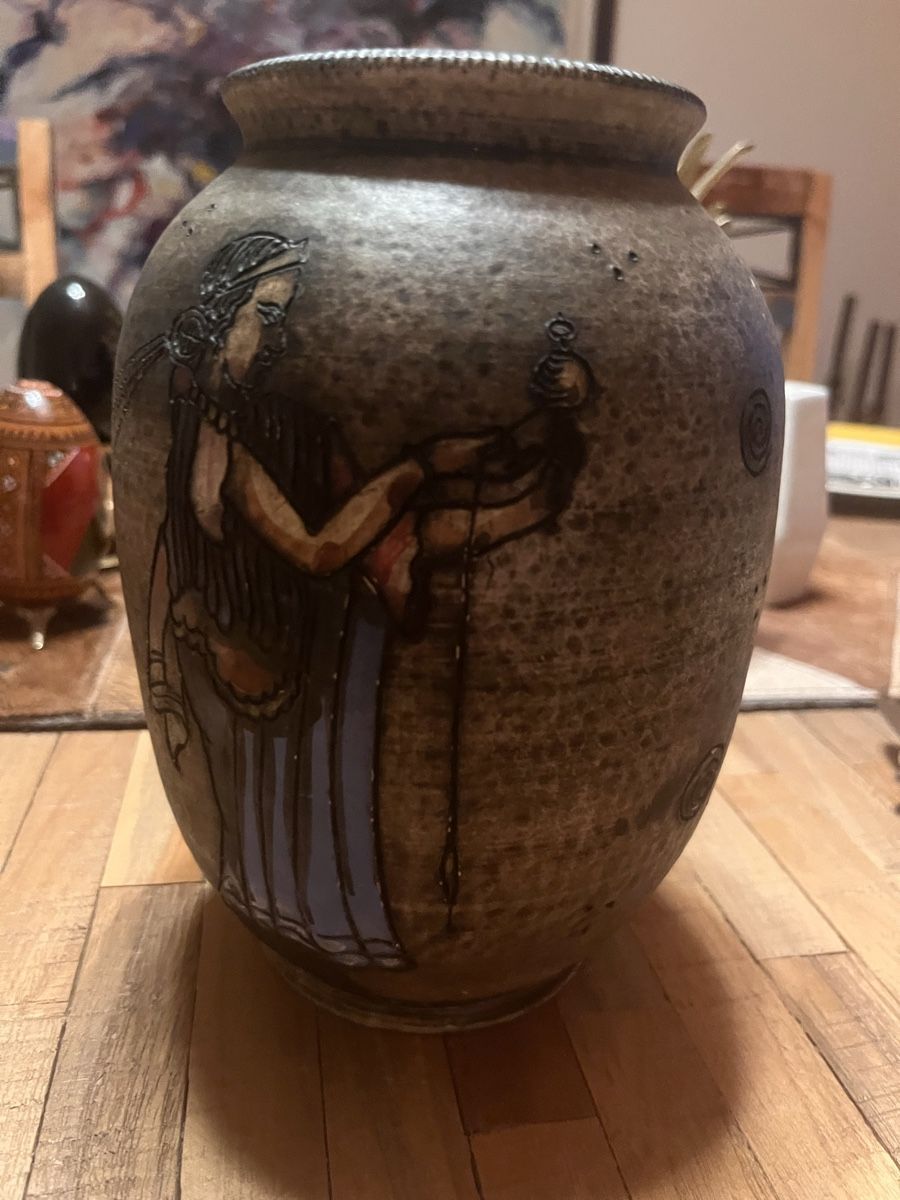 Vasi & Recipienti: Antike Vase – Usato da St. Margrethen SG venduto da Lillicasso 1