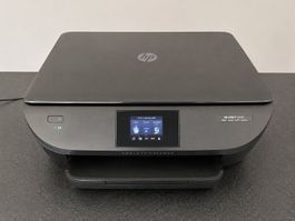 Imprimante HP ENVY 5640 Wi-Fi scanner - Très bon état