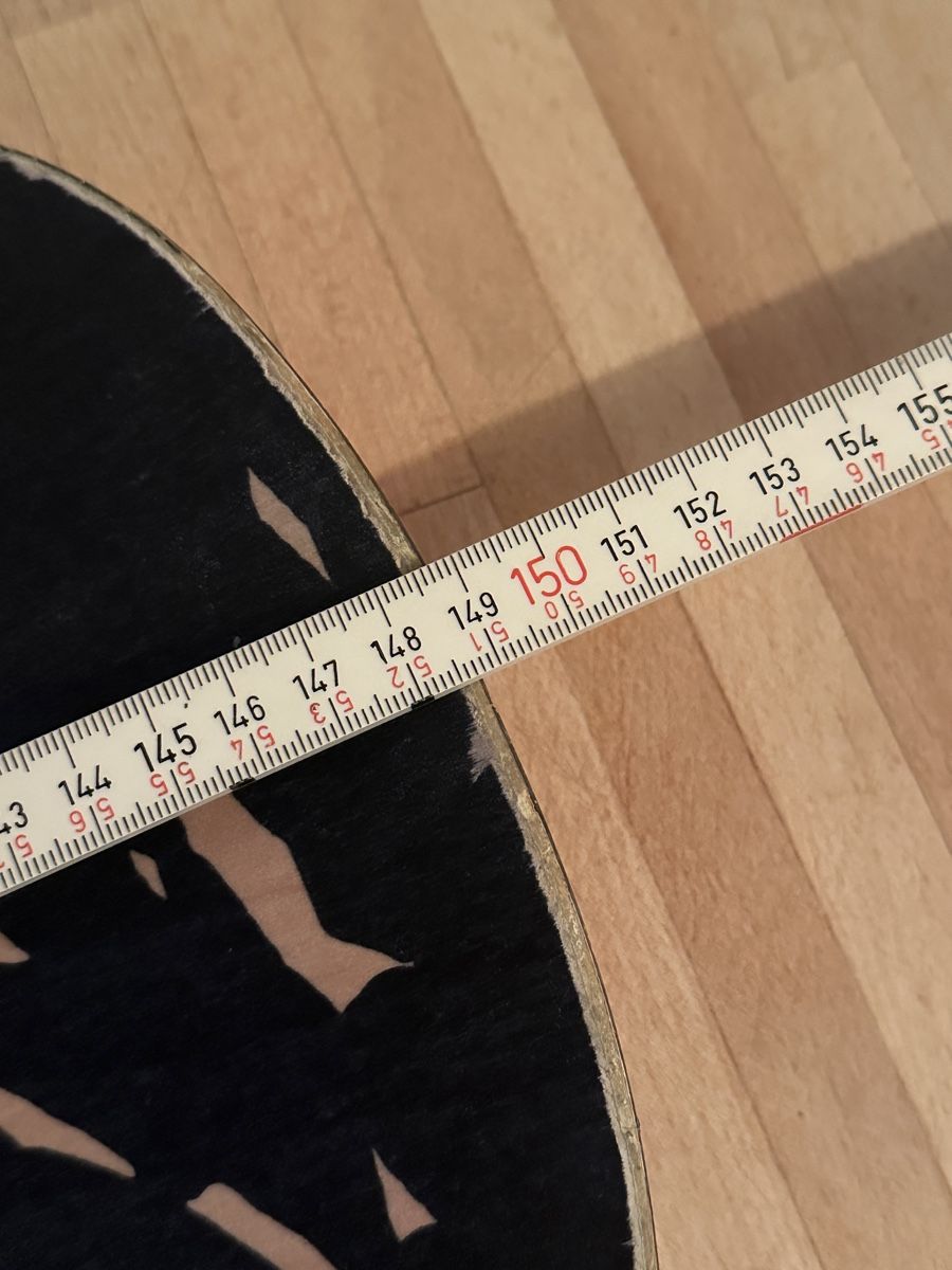 Board: Snowboard DC mit Ride Bindung – Usato da Rüschlikon venduto da len_zw9l 4