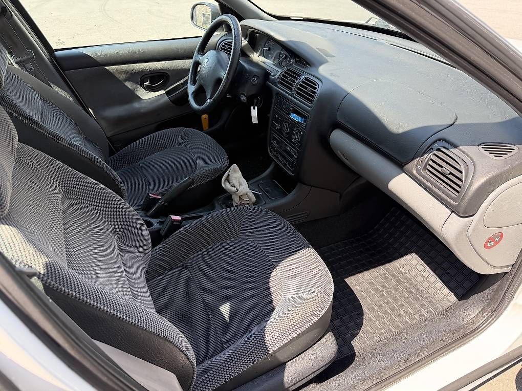 Automobili: Peugeot 406 1.8 16v Benzin – Usato da Luzern venduto da red_bull2 6