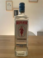 Beefeater alkoholfreier Gin (0.0%), 70 cl, ungeöffnet