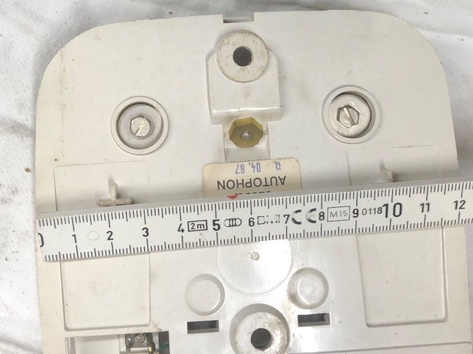 Campanacci mucche: Türglocke antik – Usato da Niederrohrdorf venduto da beniledergerber 1