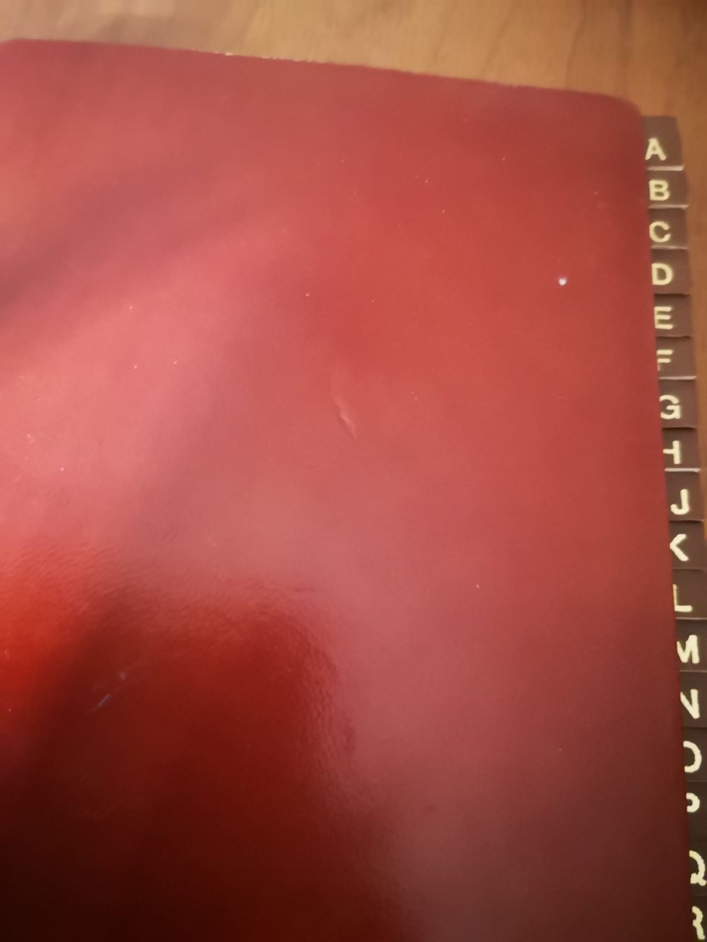 Blocchi: Adressenbuch / Carnet d'adresses – Usato da Onex venduto da Genevois85 2