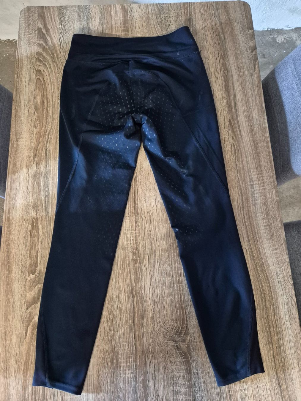 Pantaloni: Reithose Reitleggins 36 – Nuovo (secondo la descrizione) da Meggen venduto da Orrinka20 1