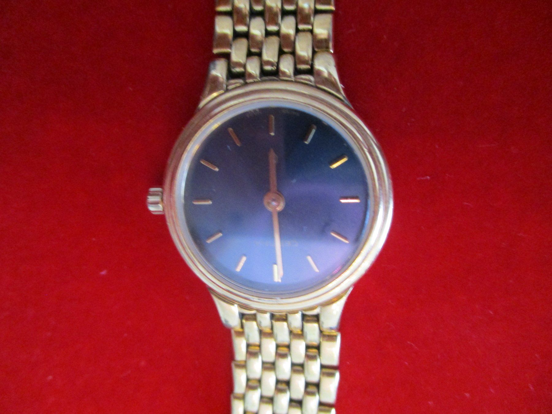 Certina Orologi: Certina Vintage Damenuhr – Usato da Olten venduto da Knuddeli02 3