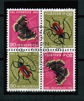P.Juv. Z41 II - aus Kehr.bogen 1953 - Ausgabetag