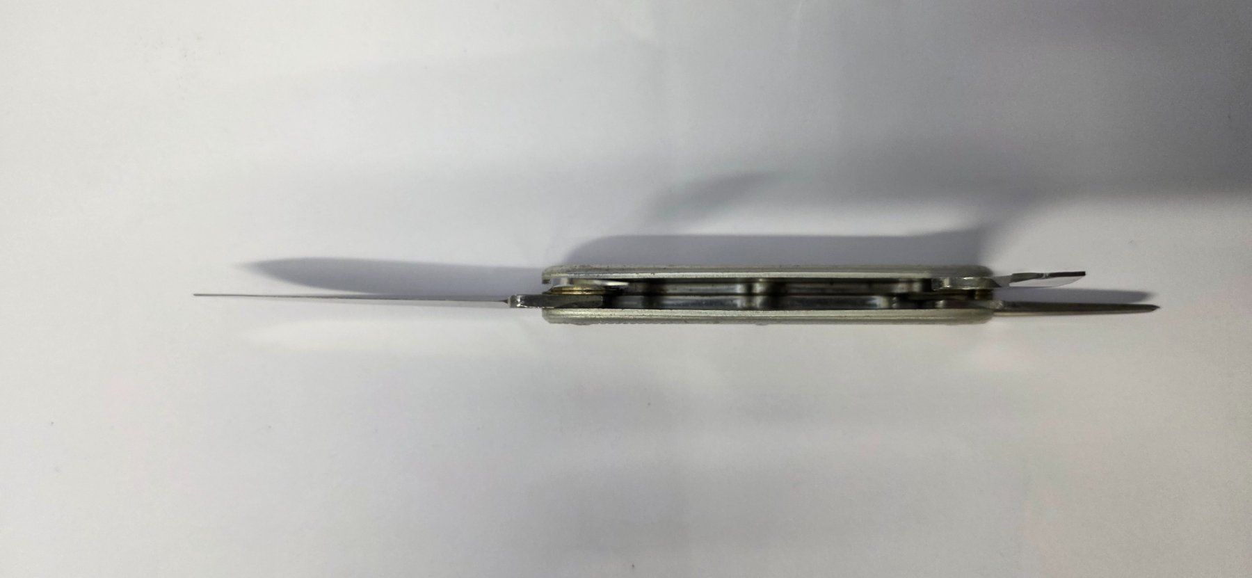Victorinox Coltelli tascabile: Victorinox Elinox Taschenmesser – Usato da Zürich venduto da spin23 4