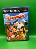 Barnyard (Englisch) - Playstation 2