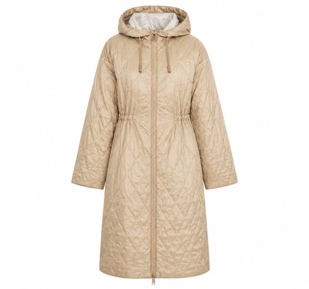 Weekend Max Mara Steppmantel – Gr. L – Neu
