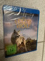 Der letzte Wolf [Blu-ray]  NEU und OVP!